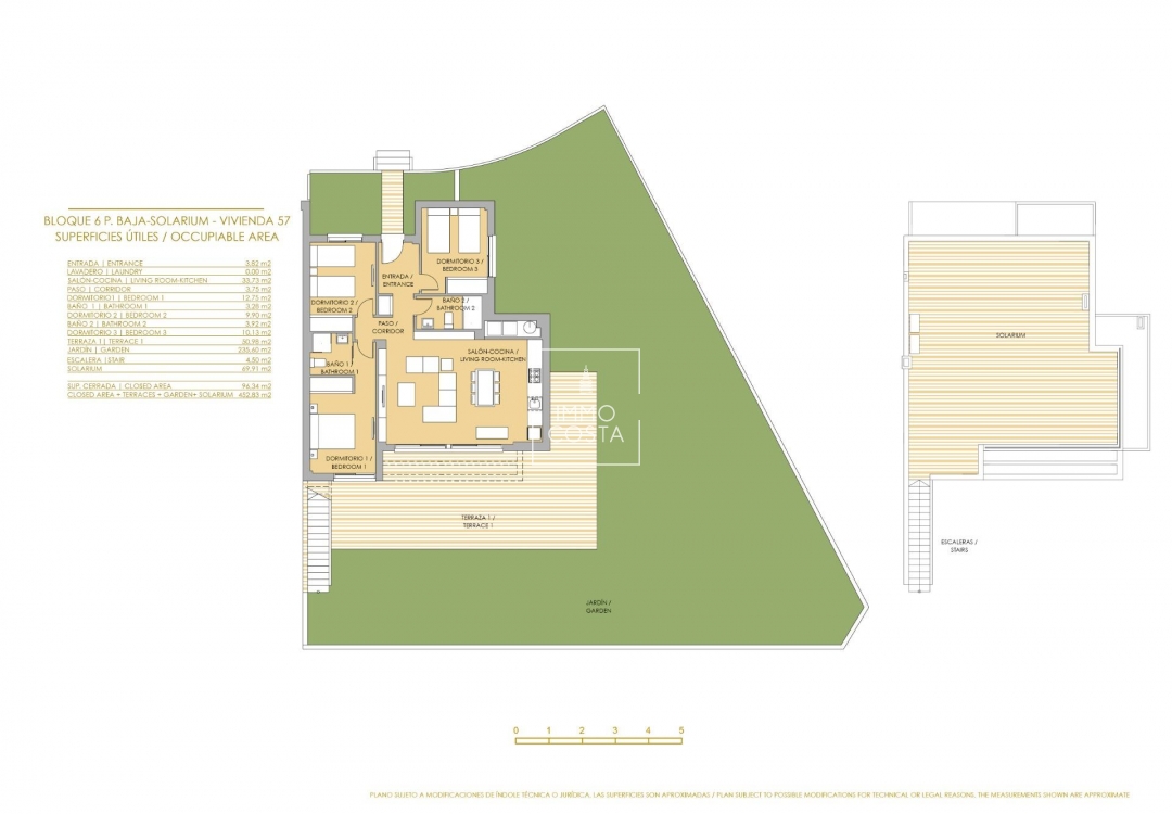 New Build - Villa - Orihuela Costa - Vistabella Golf