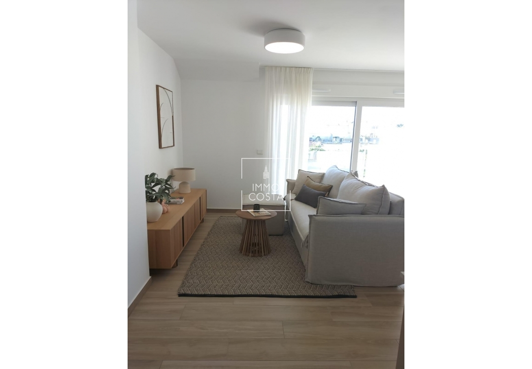 Neubau - Bungalow - Orihuela Costa - Vistabella Golf