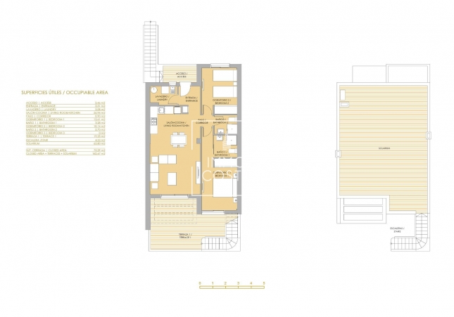 Obra nueva - Bungalow - Orihuela Costa - Vistabella Golf