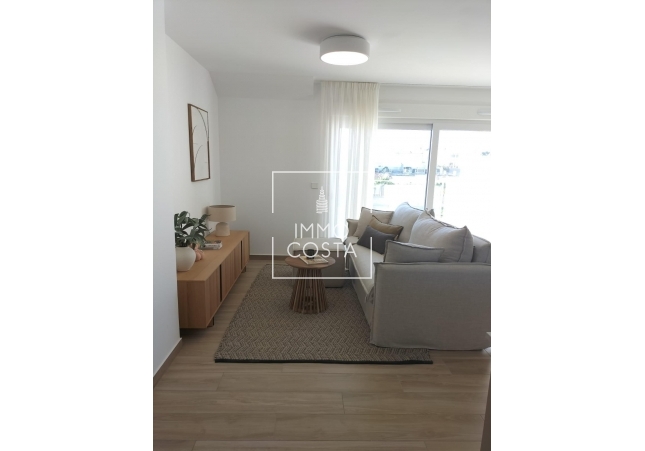 Neubau - Bungalow - Orihuela Costa - Vistabella Golf