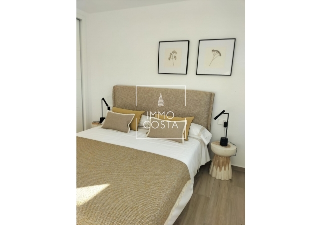 Neubau - Bungalow - Orihuela Costa - Vistabella Golf