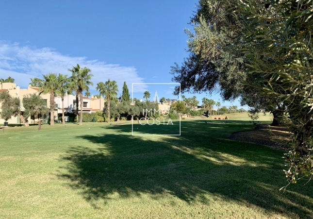 Neubau - Bungalow - San Javier - Roda Golf