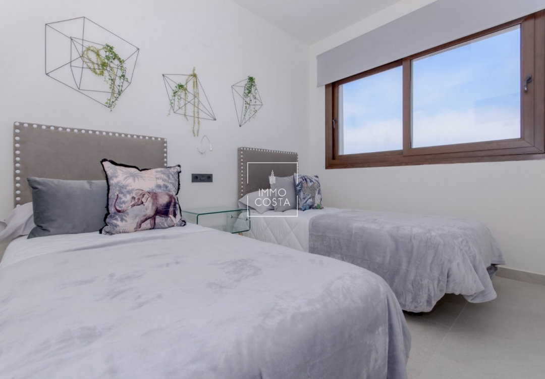 Neubau - Bungalow - Torrevieja - Los Balcones