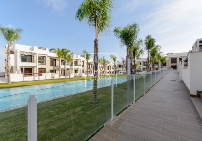 Neubau - Bungalow - Torrevieja - Los Balcones