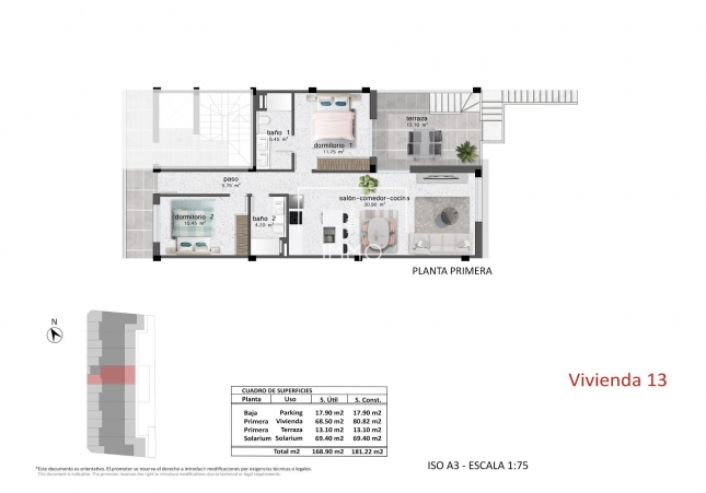 New Build - Bungalow - Pilar de La Horadada - Polígono Industrial Zona Raimundo Bened