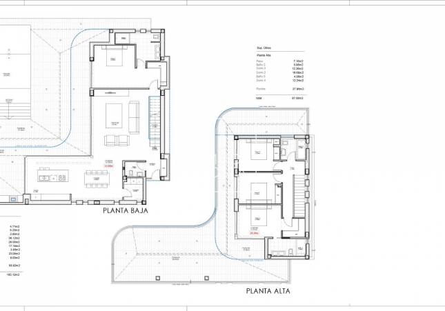 Neubau - Villa - Moraira_Teulada - La Sabatera