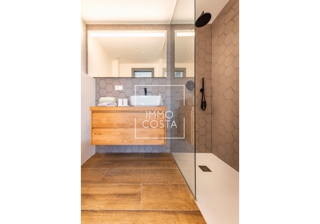 Nowy budynek - Mieszkanie w bloku - Cumbre del Sol