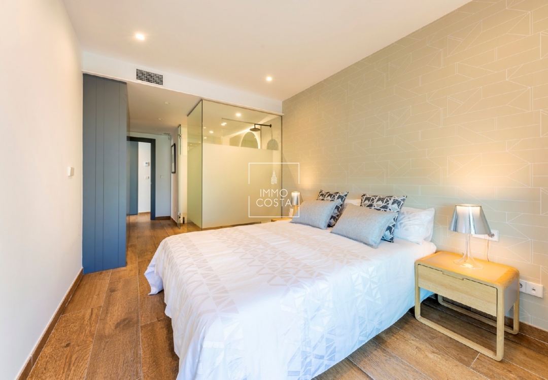 Nowy budynek - Mieszkanie w bloku - Cumbre del Sol