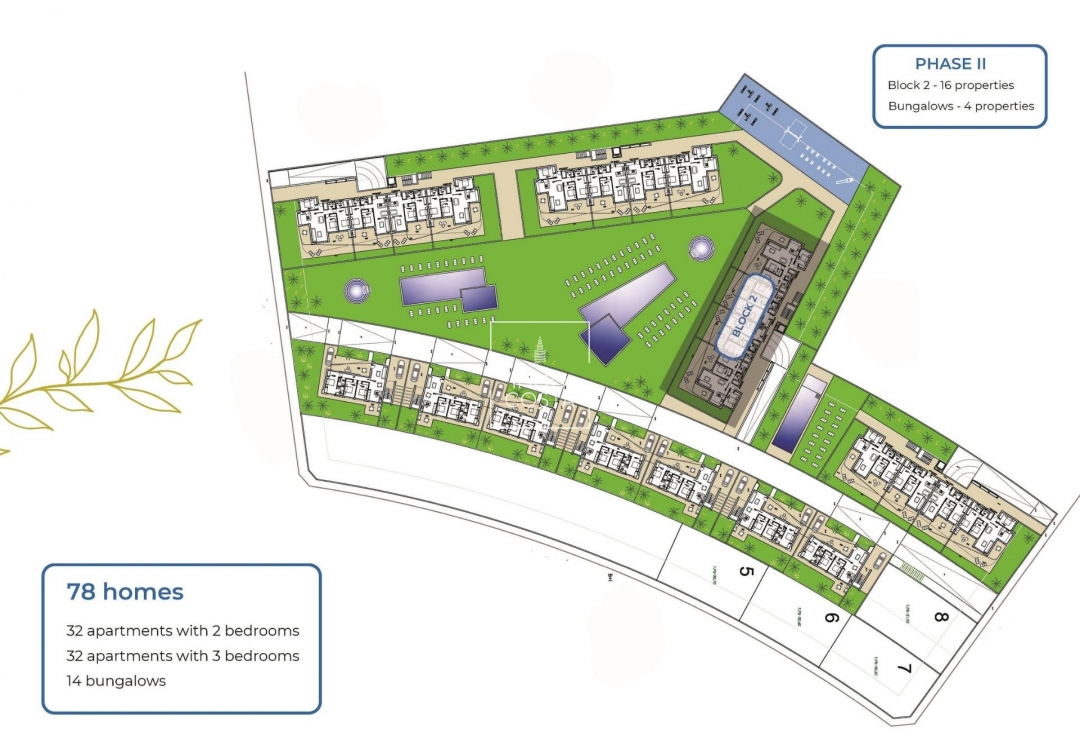 Neubau - Wohnung - Orihuela Costa - Punta Prima