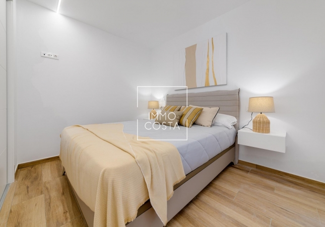 Neubau - Penthouse - Los Alcazares - Euro Roda