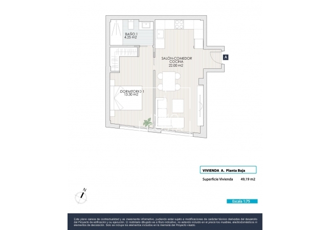 Neubau - Wohnung - Torrevieja - Playa Del Cura