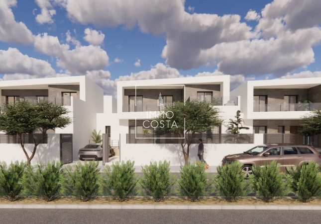 New Build - Townhouse - Dolores - Sector 3