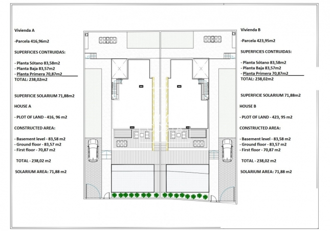 New Build - Villa - Torrevieja - Torreblanca