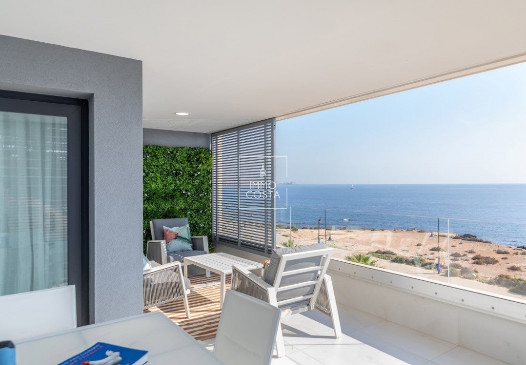 New Build - Penthouse - Torrevieja - Punta Prima