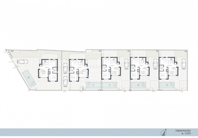 New Build - Villa - San Miguel de Salinas - Blue Lagoon