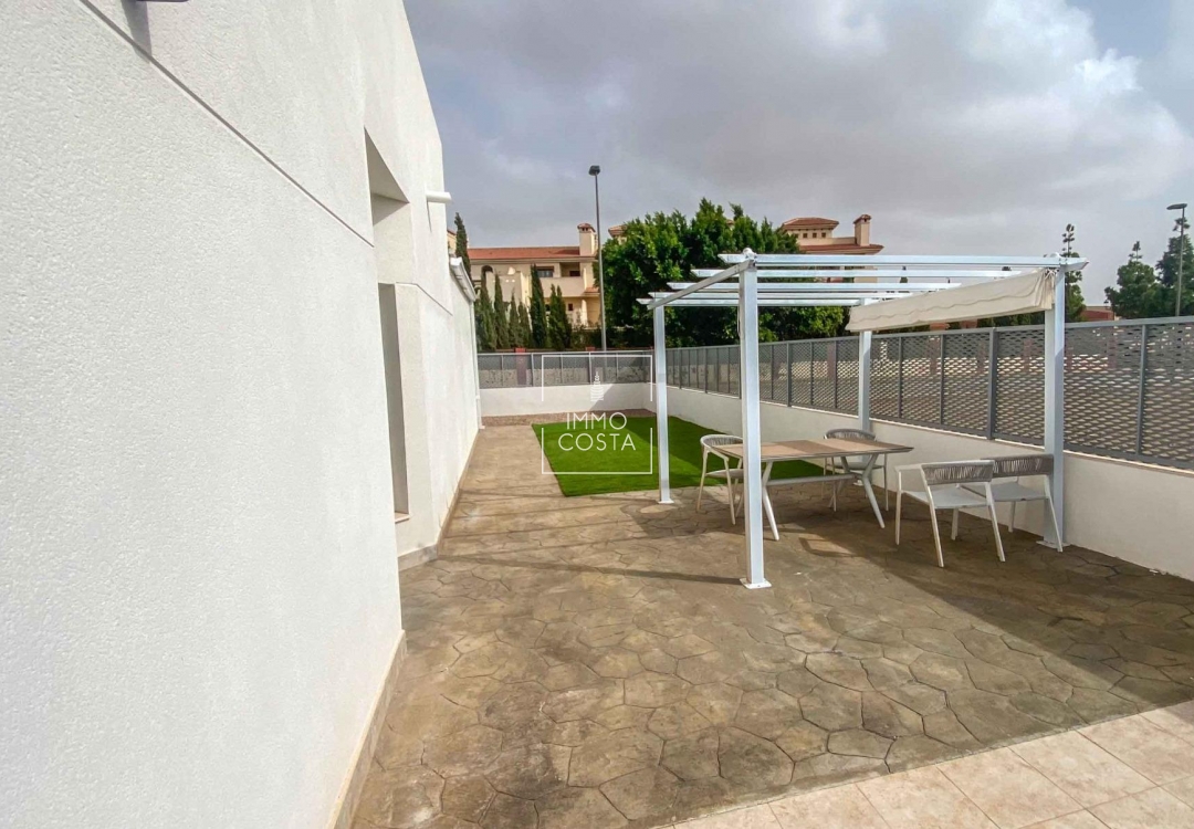 Neubau - Villa - Los Alcazares - Serena Golf