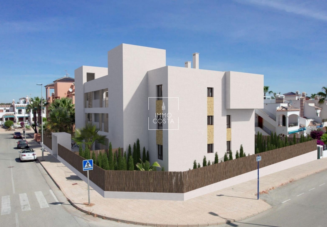 Neubau - Penthouse - Orihuela Costa - Pau 8