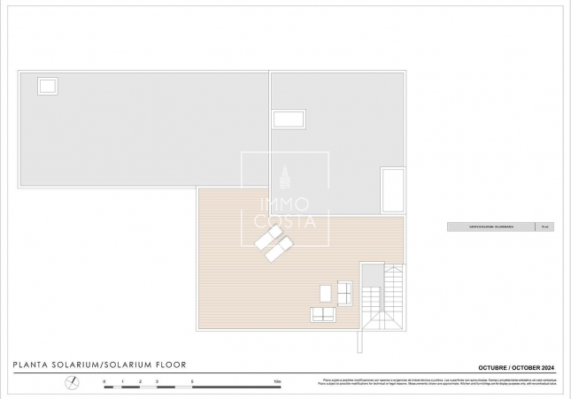 Neubau - Villa - Torrevieja - El Chaparral