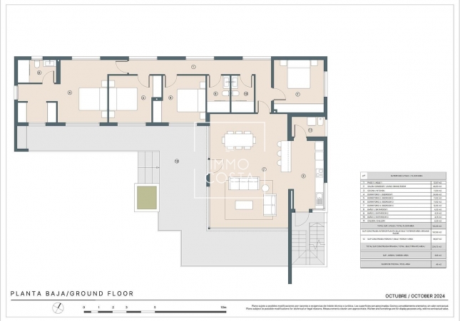 Neubau - Villa - Torrevieja - El Chaparral