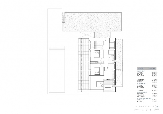 Obra nueva - Villa - Moraira_Teulada - Calle Mostoles