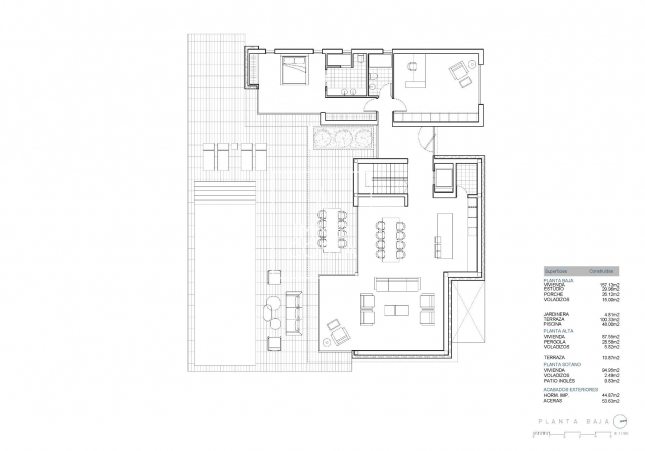 Obra nueva - Villa - Moraira_Teulada - Calle Mostoles