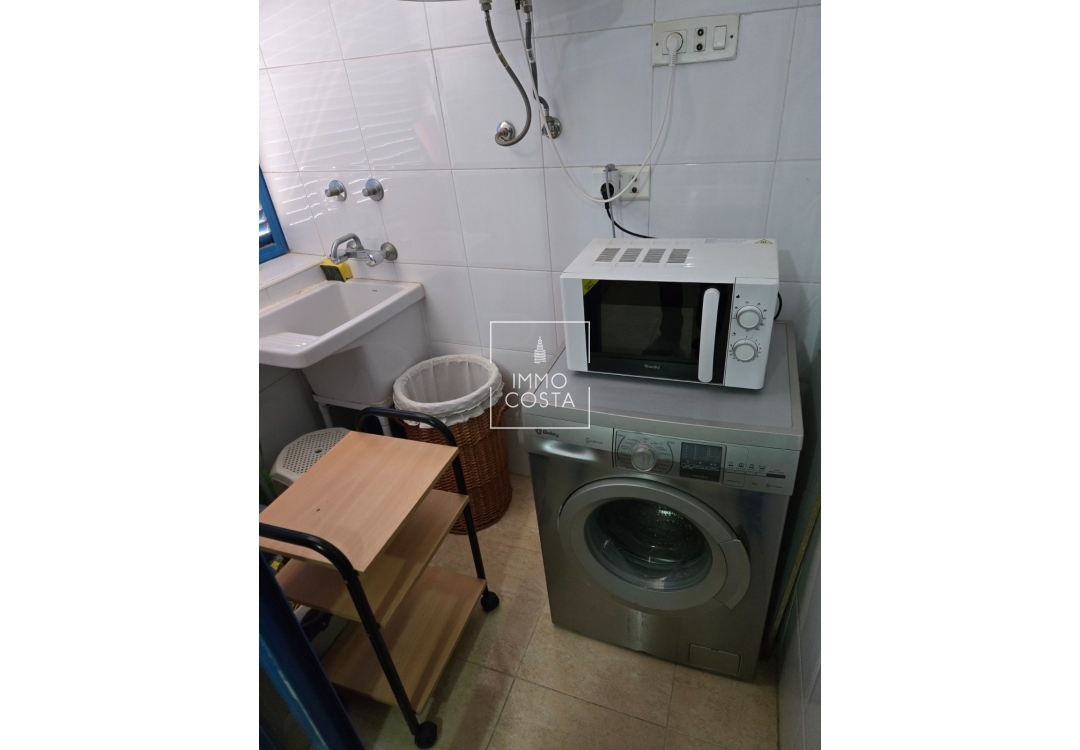 Altbau - Wohnung - Guardamar del Segura - Guardamar Del Segura