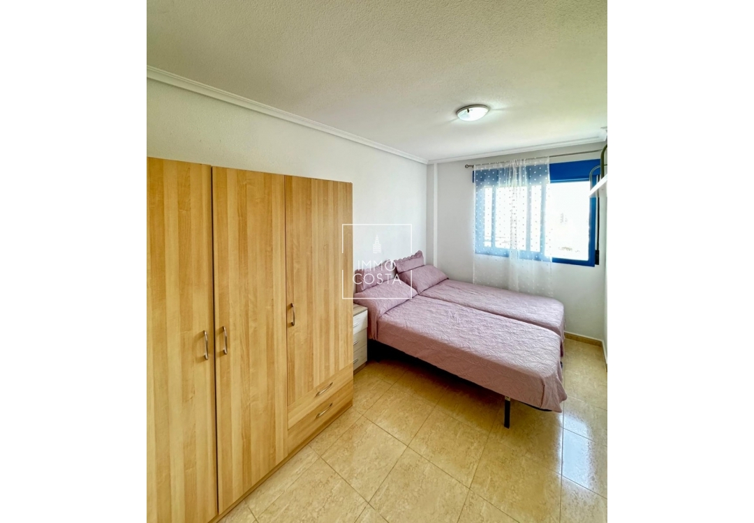 Altbau - Wohnung - Guardamar del Segura - Guardamar Del Segura