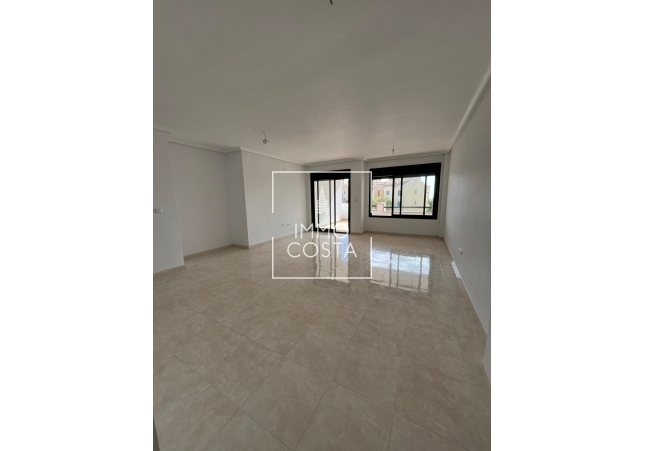 Obra nueva - Apartamento / piso - Orihuela Costa - Lomas De Campoamor-las Ramblas