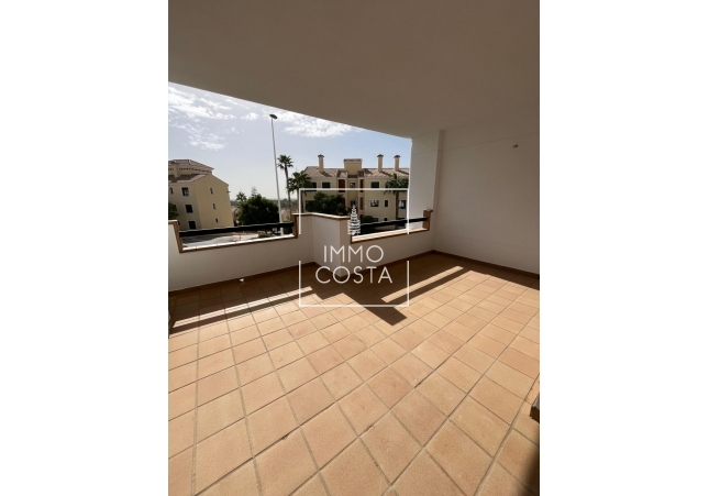 Obra nueva - Apartamento / piso - Orihuela Costa - Lomas De Campoamor-las Ramblas