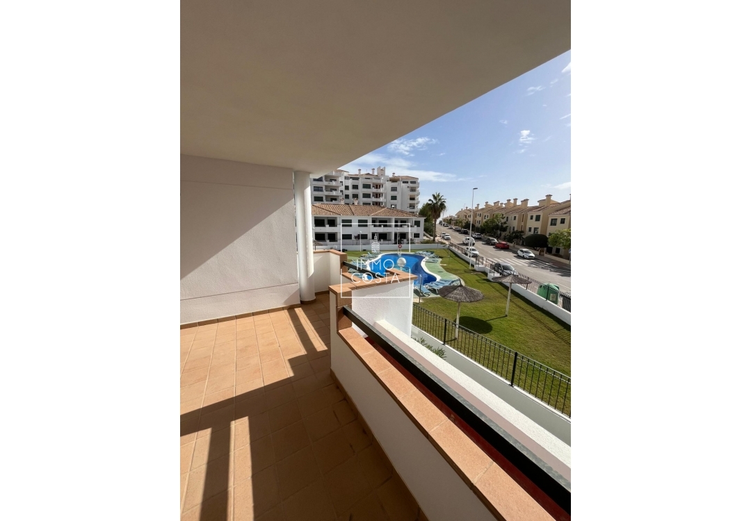 Obra nueva - Apartamento / piso - Orihuela Costa - Lomas De Campoamor-las Ramblas