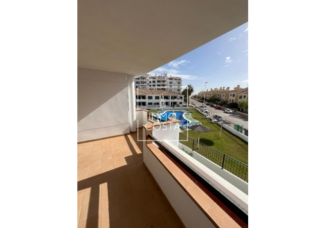 Obra nueva - Apartamento / piso - Orihuela Costa - Lomas De Campoamor-las Ramblas