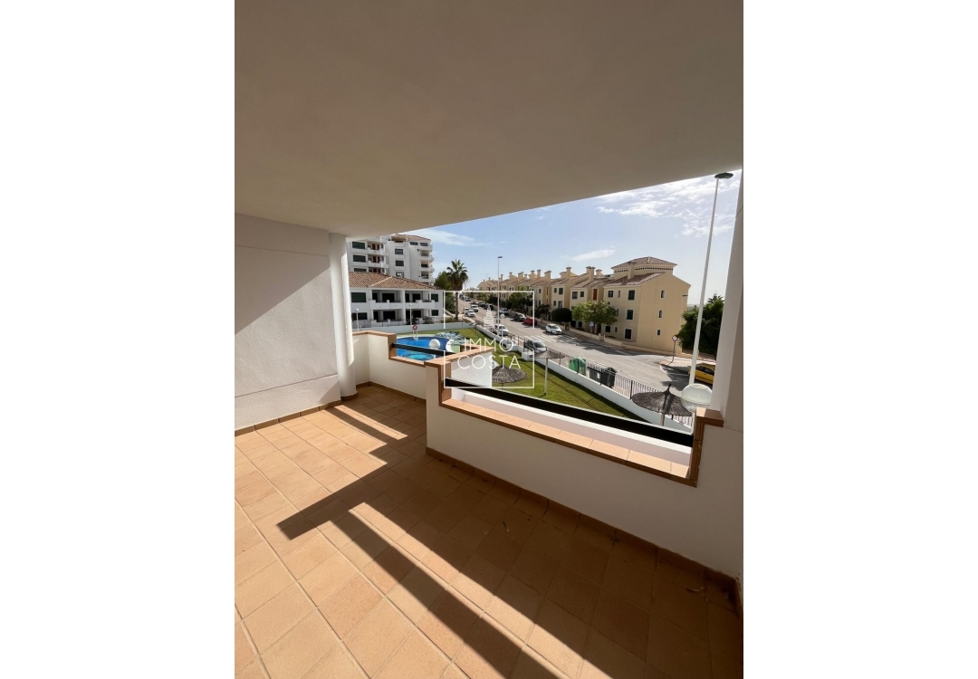 Obra nueva - Apartamento / piso - Orihuela Costa - Lomas De Campoamor-las Ramblas