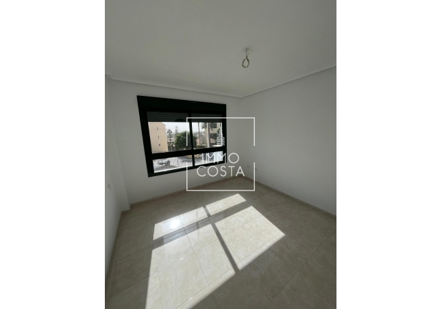 Obra nueva - Apartamento / piso - Orihuela Costa - Lomas De Campoamor-las Ramblas