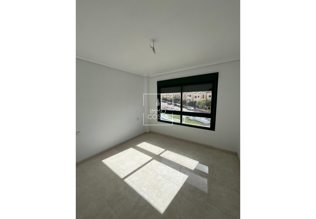 Neubau - Wohnung - Orihuela Costa - Lomas De Campoamor-las Ramblas