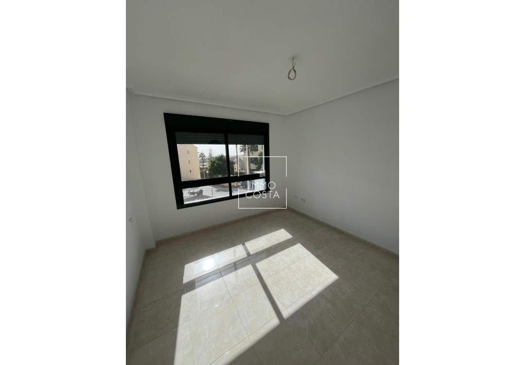 Neubau - Wohnung - Orihuela Costa - Lomas De Campoamor-las Ramblas