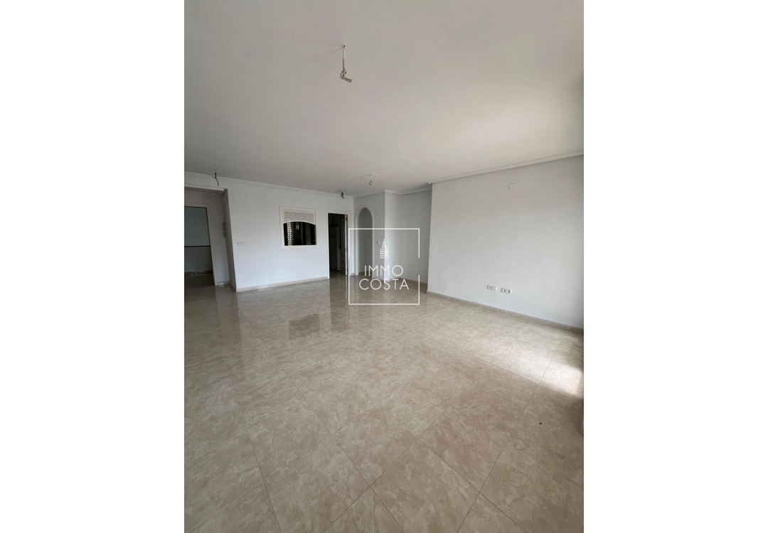 Neubau - Penthouse - Orihuela Costa - Lomas De Campoamor-las Ramblas