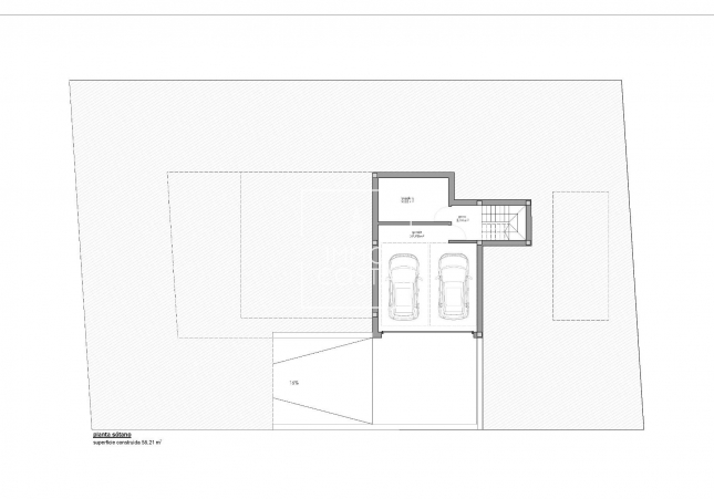 Neubau - Villa - La Manga Club - Las Orquídeas