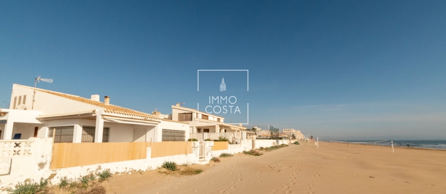 Villa - Altbau - Guardamar del Segura - Guardamar del Segura