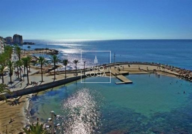 Neubau - Wohnung - Torrevieja - Playa de El Cura