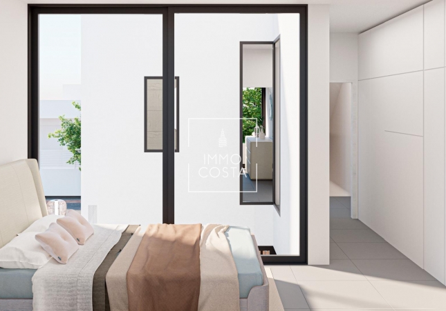 Nowy budynek - Kamienica - San Pedro del Pinatar - Pueblo