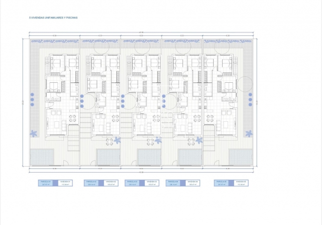 Neubau - Villa - Los Alcazares - Serena Golf