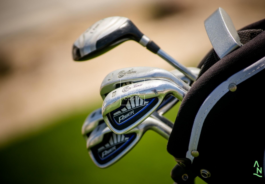 Neubau - Wohnung - Alhama De Murcia - Condado De Alhama