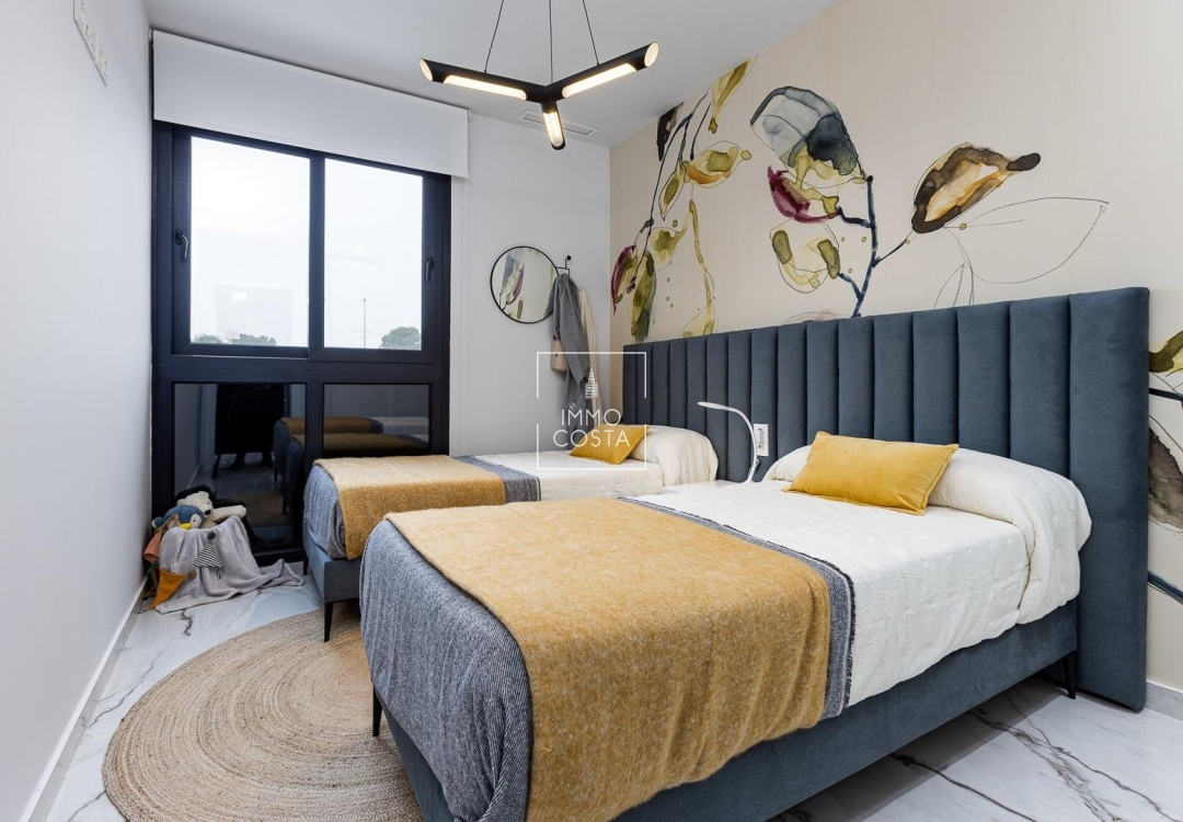 Neubau - Bungalow - Ciudad Quesada - Lo Marabú