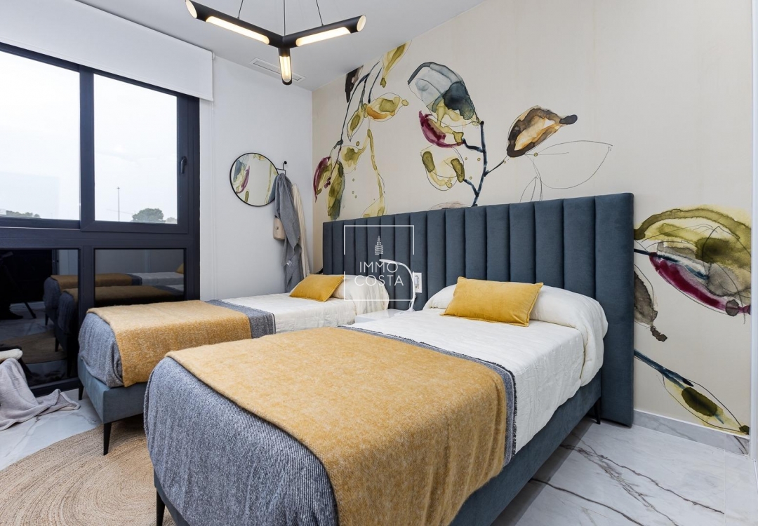 Neubau - Bungalow - Ciudad Quesada - Lo Marabú