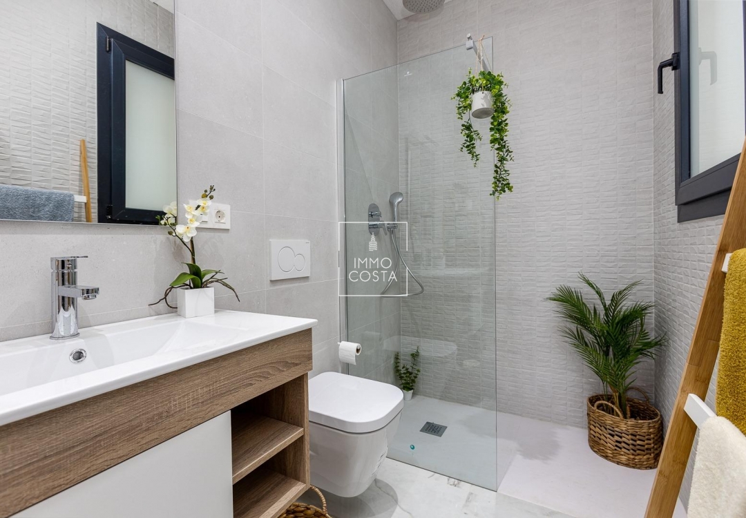 Neubau - Bungalow - Ciudad Quesada - Lo Marabú