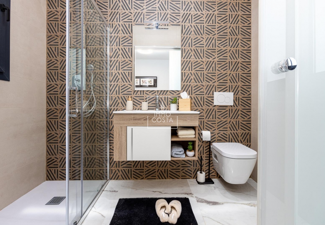 Neubau - Bungalow - Ciudad Quesada - Lo Marabú