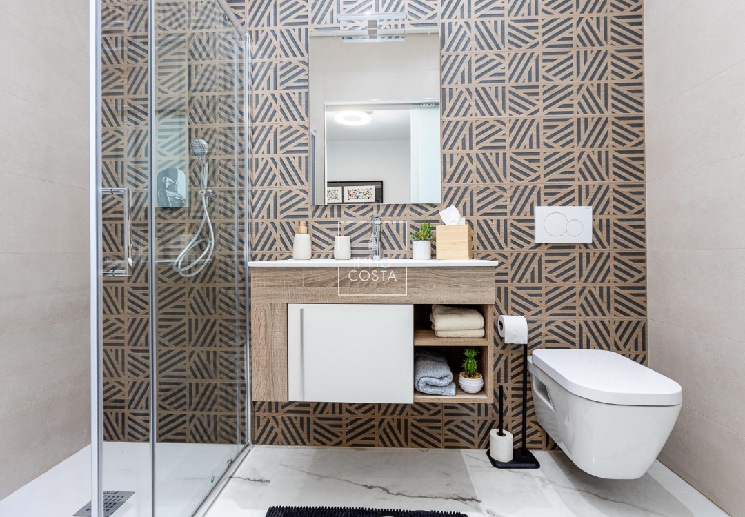 Neubau - Bungalow - Ciudad Quesada - Lo Marabú