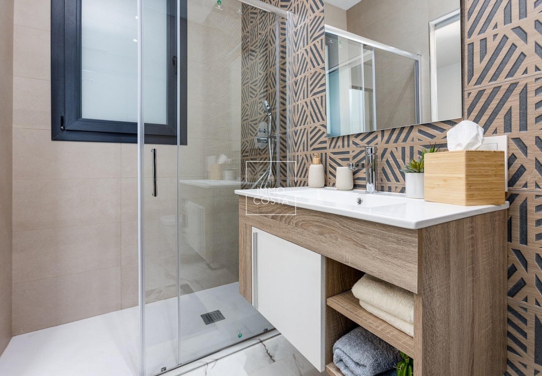 Neubau - Bungalow - Ciudad Quesada - Lo Marabú