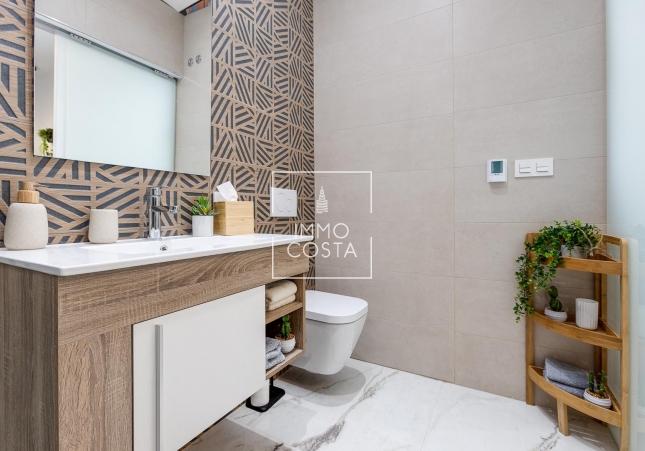 Neubau - Bungalow - Ciudad Quesada - Lo Marabú