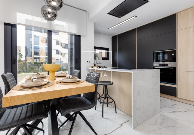 Neubau - Bungalow - Ciudad Quesada - Lo Marabú